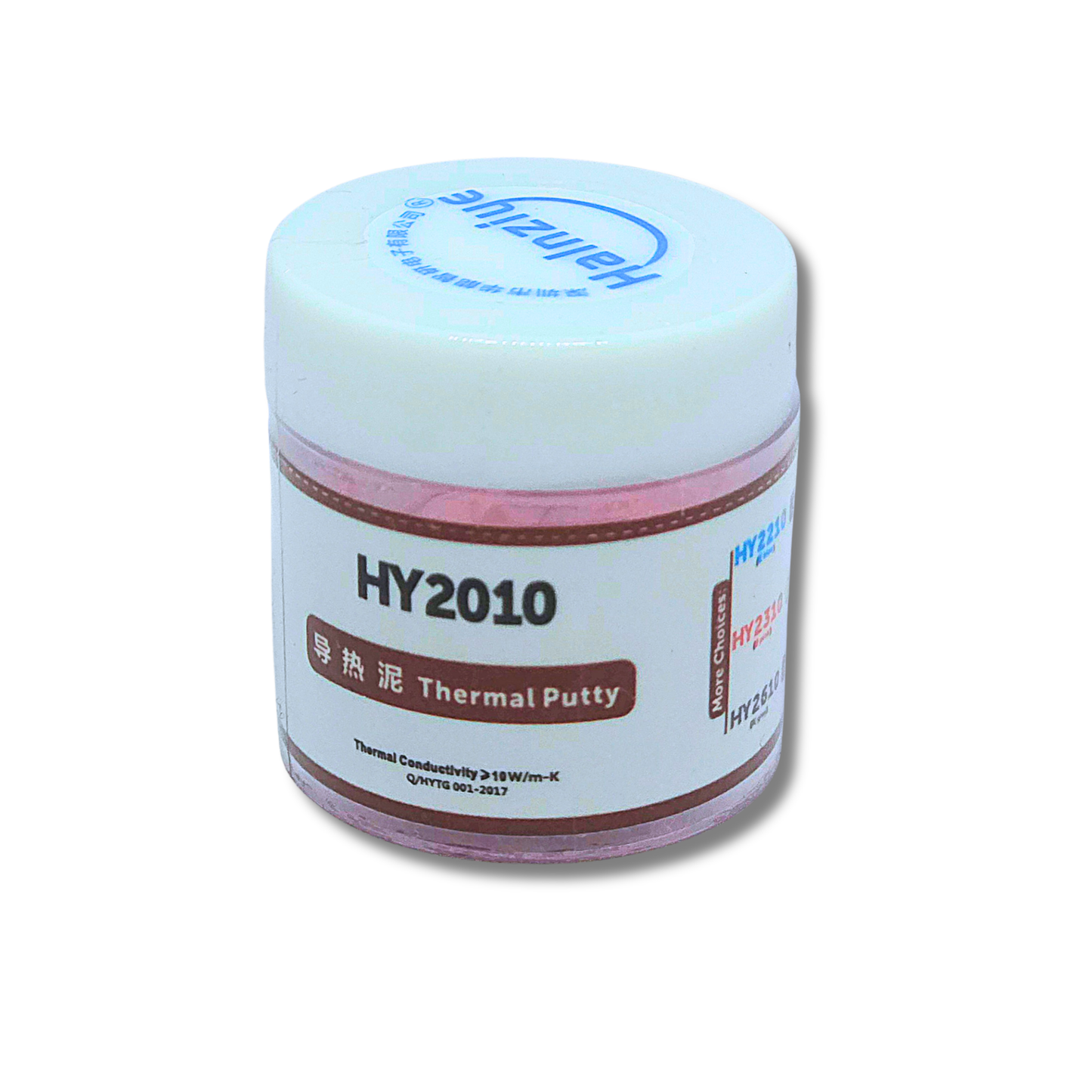 Halnziye HY2010 Thermal Putty