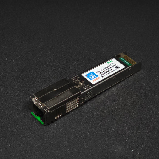 HSGQ 2.5GbE SFP XPON ONU Stick