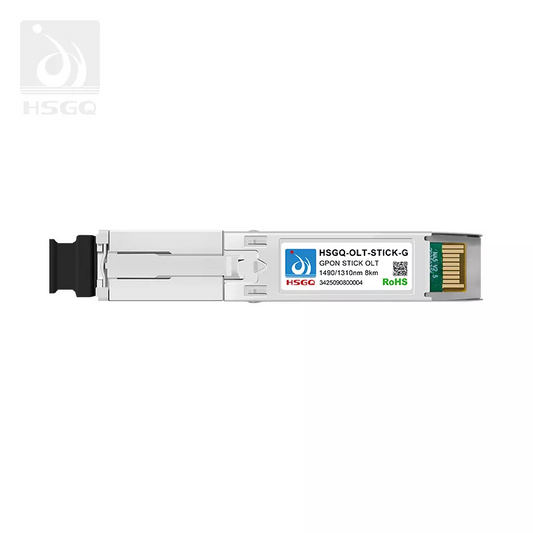HSGQ GPON OLT SFP Stick