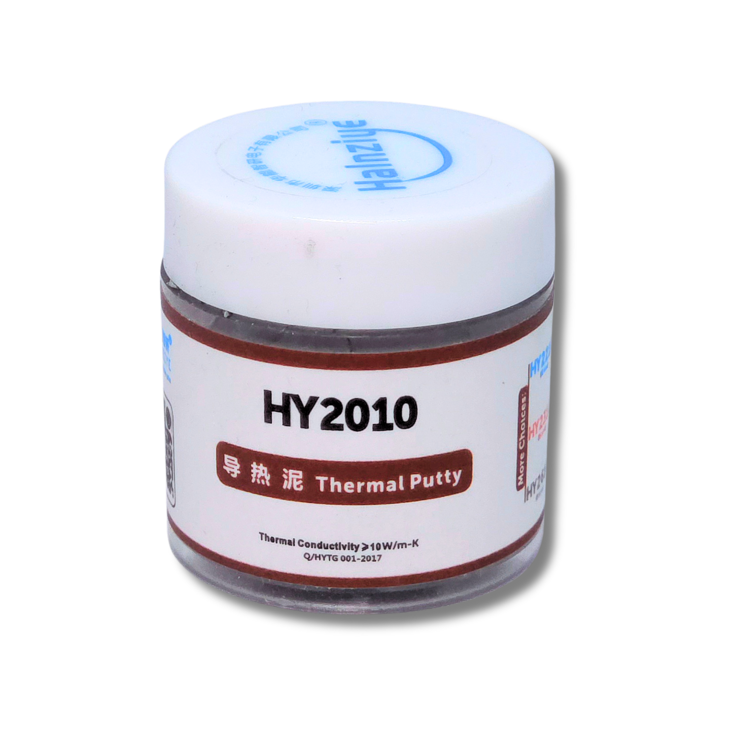 Halnziye HY2010 Thermal Putty