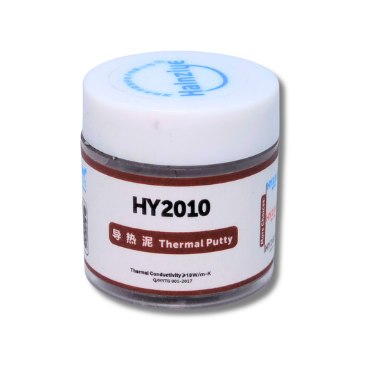 Halnziye HY2010 Thermal Putty