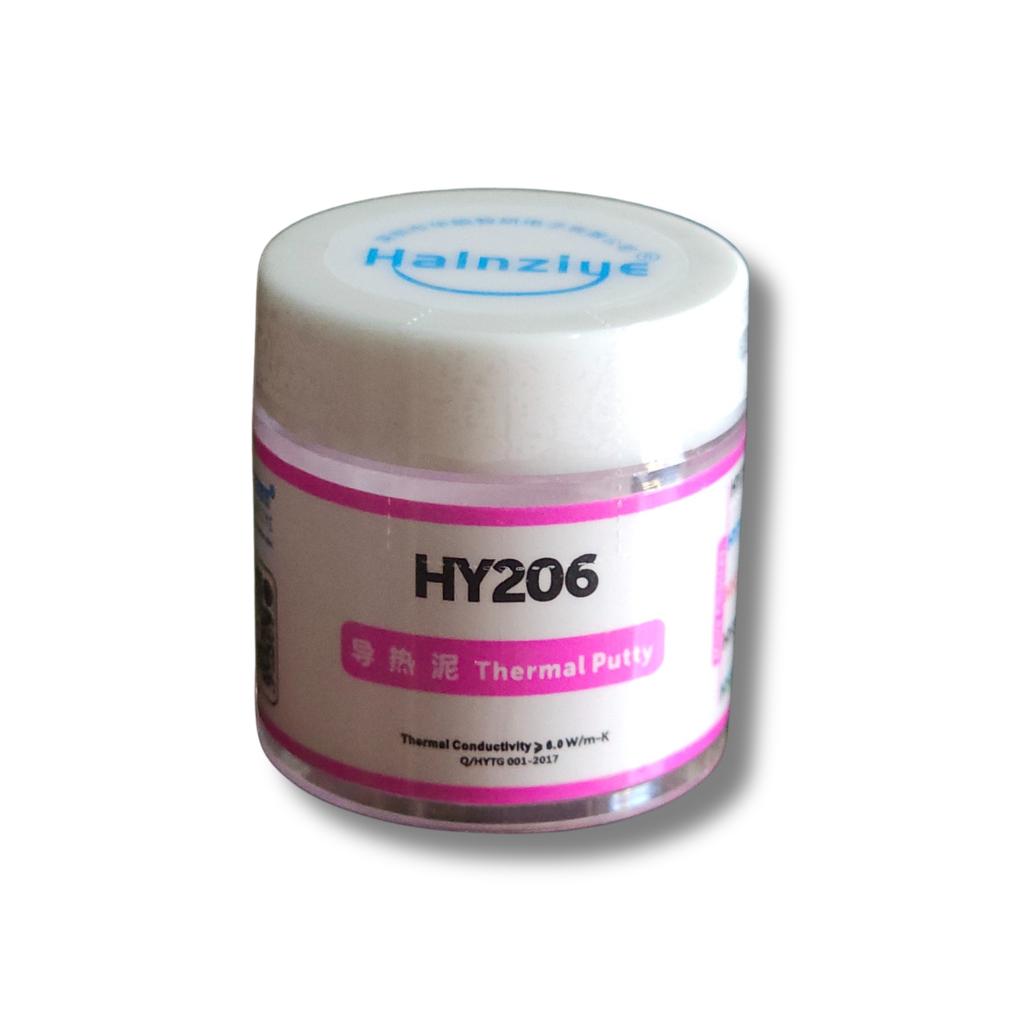 Halnziye HY206 6.0W/mK Thermal Putty