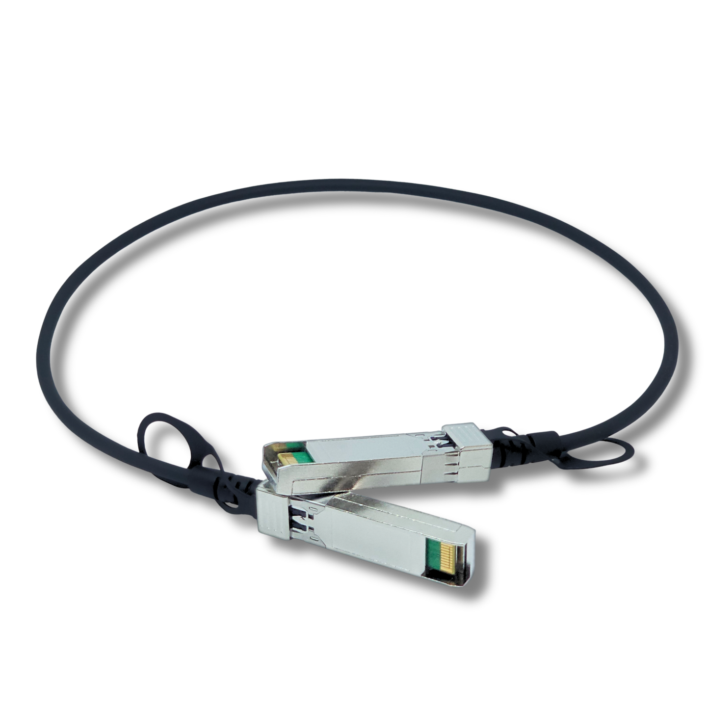 10G SFP+ to SFP+ Twinax Direct Attach Cable (DAC)