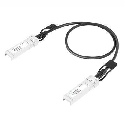 10G SFP+ to SFP+ Twinax Direct Attach Cable (DAC)