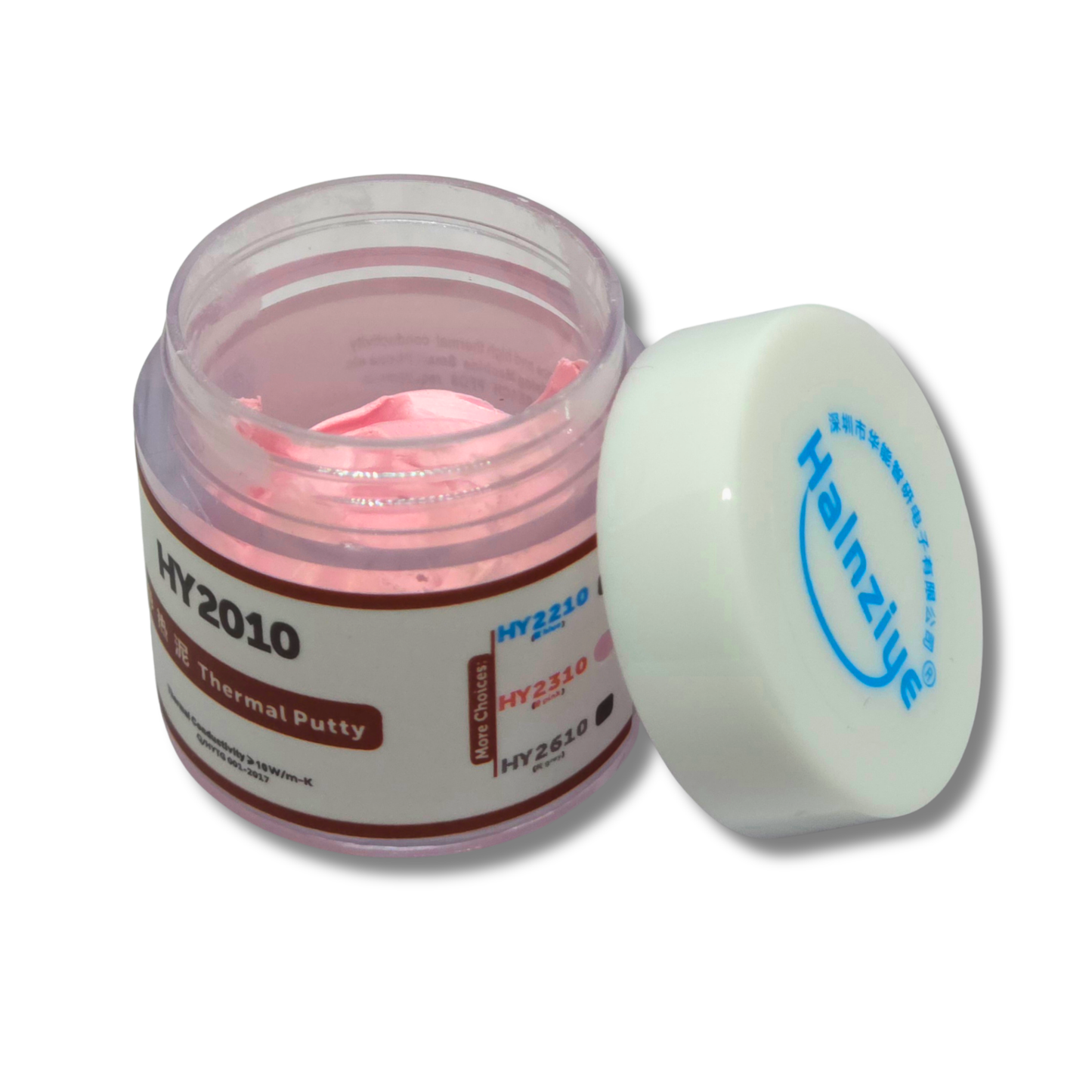 Halnziye HY2010 Thermal Putty