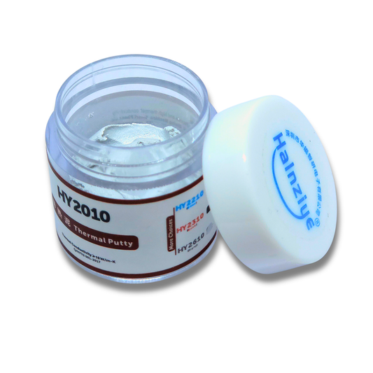 Halnziye HY2010 Thermal Putty