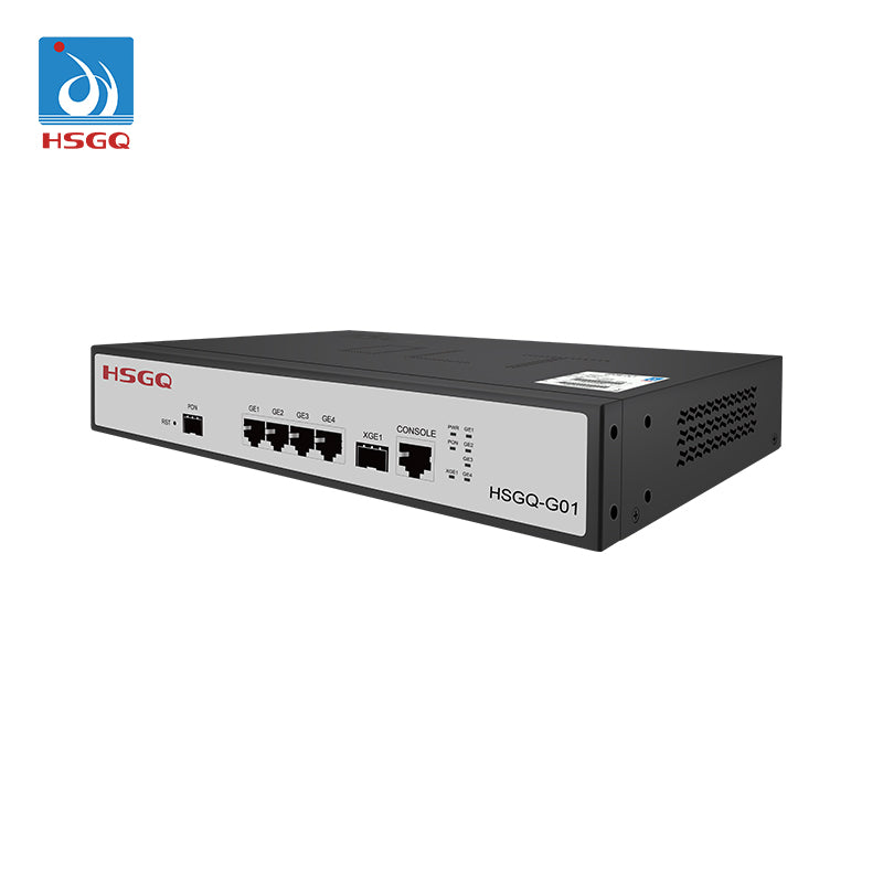 HSGQ-G01 Single Port Mini GPON OLT