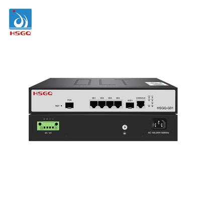 HSGQ-G01 Single Port Mini GPON OLT