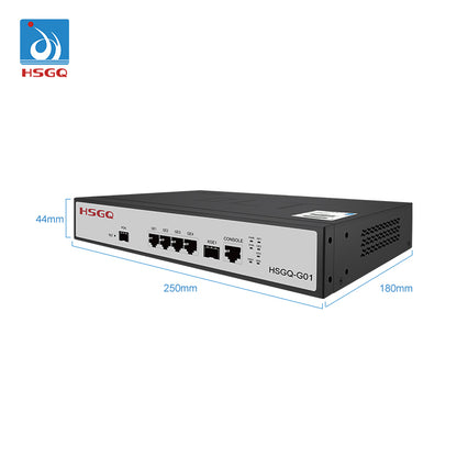 HSGQ-G01 Single Port Mini GPON OLT