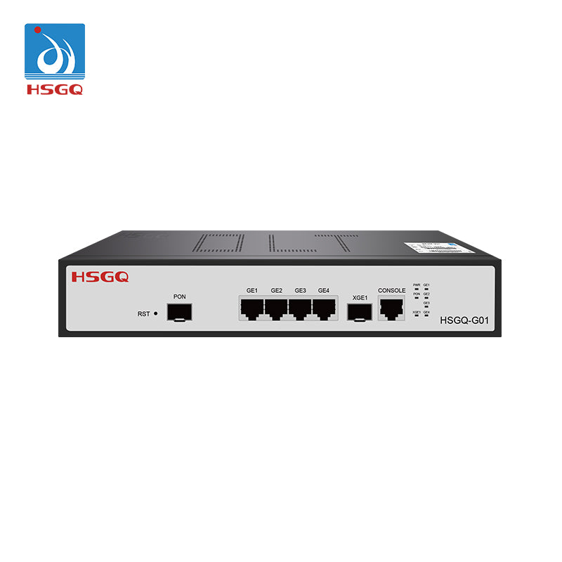 HSGQ-G01 Single Port Mini GPON OLT