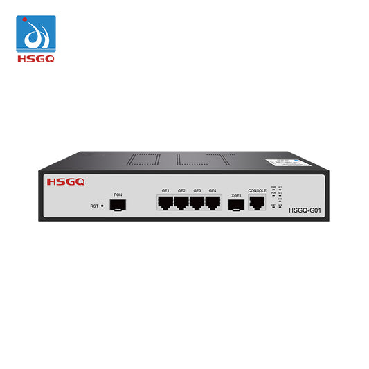 HSGQ-G01 Single Port Mini GPON OLT