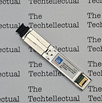 HSGQ 2.5GbE SFP XPON ONU Stick