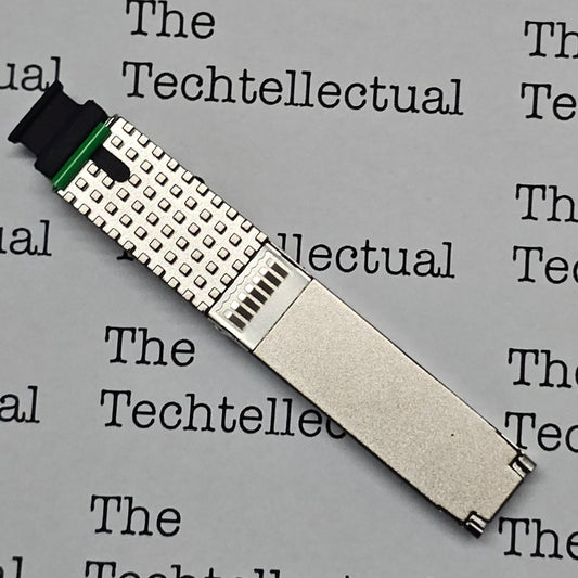 HSGQ 2.5GbE SFP XPON ONU Stick
