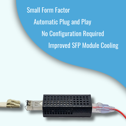 Micro Gigabit Media Converter (TL-MC1000)