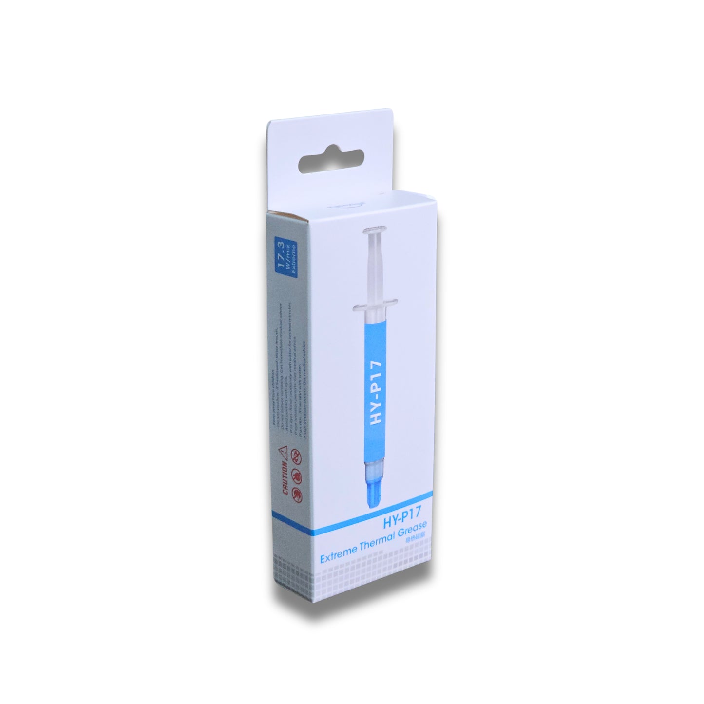 Halnziye HY-P17 Extreme 17.3W/m-K Thermal Paste (4g)