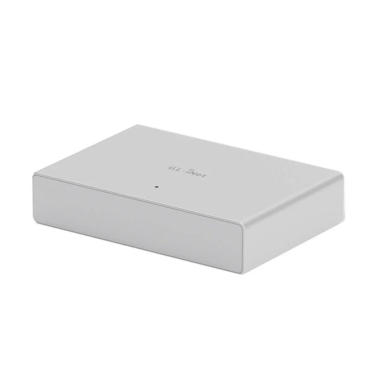 Comet PoE (GL-RM1PE) Remote KVM Control Over Internet