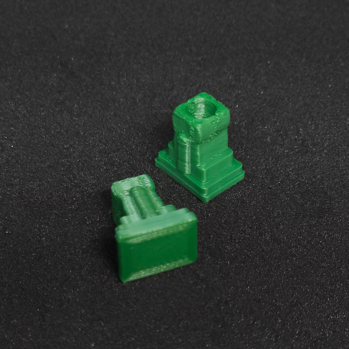 SC Mating Sleeve Adapter Dust Caps (1 pc)