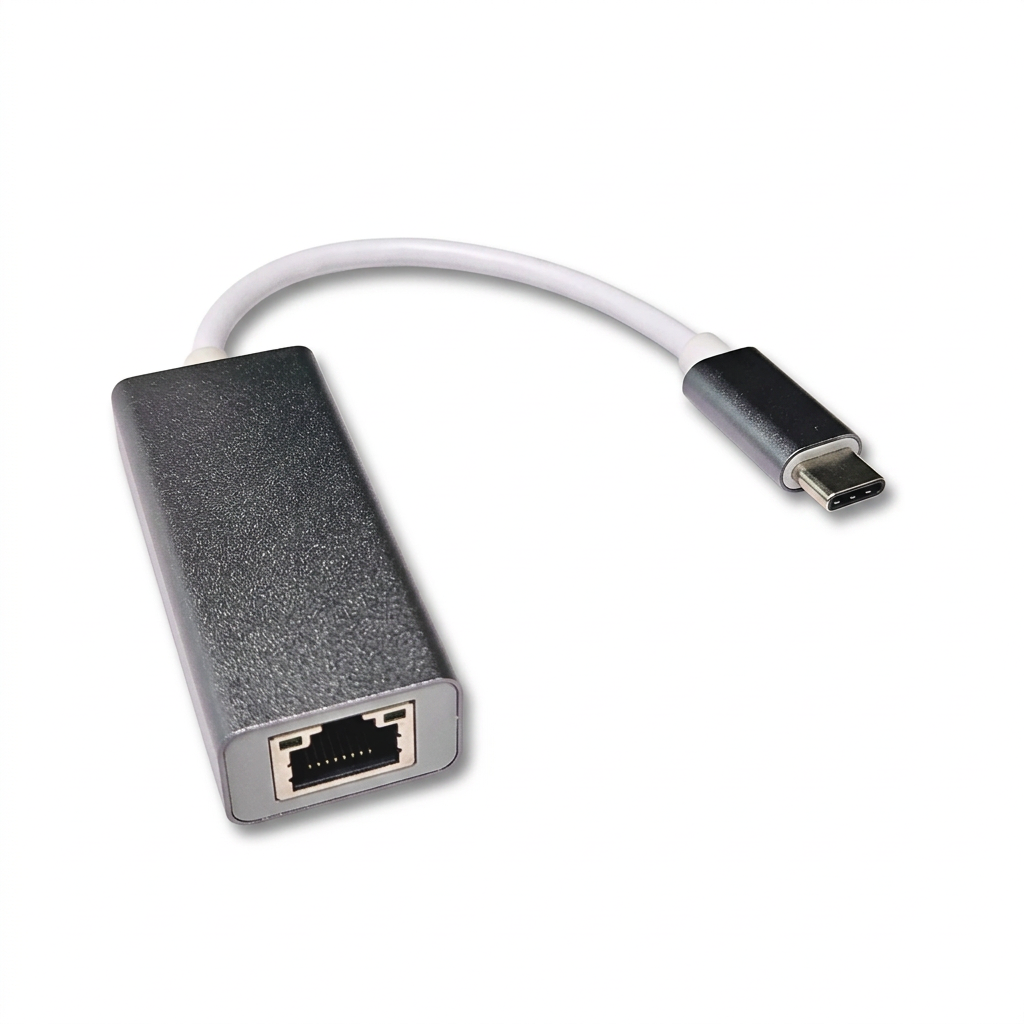 RTL8156BG 2.5G USB Ethernet Dongle
