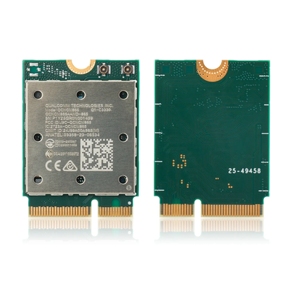 Qualcomm QCNCM865 Wi-Fi 7 NIC