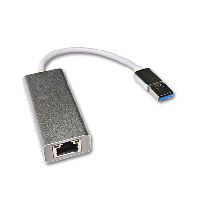 RTL8156BG 2.5G USB Ethernet Dongle