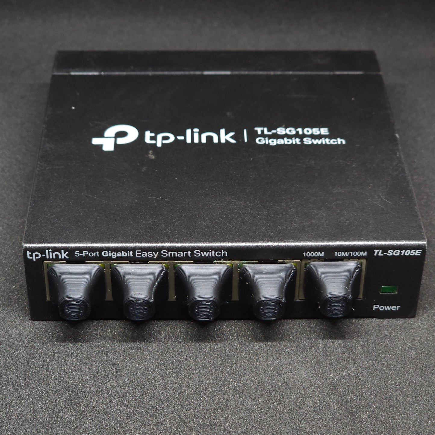 RJ45 Blank Cap