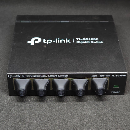 RJ45 Blank Cap